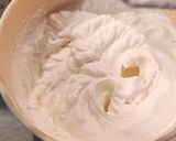Φωτογραφία βήματος 6 της συνταγής Παγωτό cheesecake με φράουλες