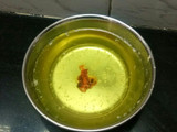 સુખડી (Sukhadi Recipe In Gujarati)