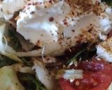 Foto del paso 3 de la receta: Ensalada super fresca almuerzo de verano 