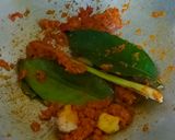 Foto langkah ke 2 dari resep Gulai Daun Singkong.