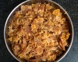 મહુડી સ્ટાઈલમાં સુખડી(Sukhdi recipe in Gujarati) રેસીપી સ્ટેપ1ફોટો