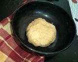 A picture of step 3 of Whole wheat Tacos.