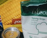 Foto langkah ke 2 dari resep Fish and chips simple dengan saos tar-tar anti gagal.