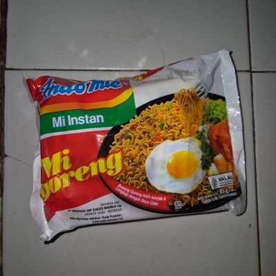 Langkah 1