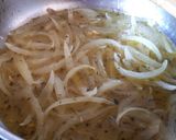 Foto del paso 2 de la receta: 48. Lomo con salsa de mostaza y pasas