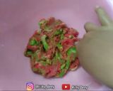 Foto langkah ke 11 dari resep Rainbow Cookies.