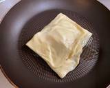 Onion Bread (How to make super easy thinnest dough no-rolling pin) recipe step 12 photo