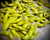 Foto del paso 2 de la receta: Poke de salmón marinado