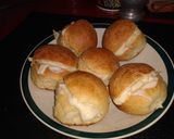 Foto del paso 8 de la receta: Bolitas de fraile y Pan de leche