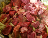 Foto del paso 5 de la receta: Carne Guisada en olla rápida