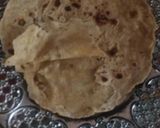 પડ વાળી જીરા રોટલી (Pad Vali Jira Rotli Recipe In Gujarati) રેસીપી સ્ટેપ5ફોટો