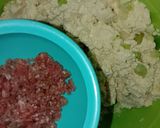 Foto langkah ke 3 dari resep Martabak tahu.