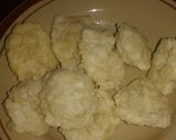 Foto langkah ke 5 dari resep Cireng Krispi anti meletus.