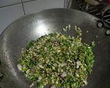 A picture of step 22 of Street Style Pav Bhaji.