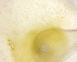 Foto del paso 1 de la receta: Falso Pan de Molde 🍞 con harina de arroz y clara de huevo🥚