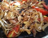 A picture of step 5 of Smoky Gobhi Musallam In Nawabi Style.