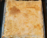 Foto del paso 5 de la receta: Tarta de hojaldre con un toque de pimentón rellena de matambre