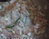 சுட்ட கத்திரிக்காய் மசியல் (Sutta Kathrikai masiyal Recipe in tamil) ரெசிபி ஸ்டேப் 4 புகைப்படம்