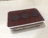 Foto langkah ke 6 dari resep Oreo dessert box ekonomis.