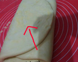 Foto langkah ke 18 dari resep Kulit Pastry (puff pastry) foto step by step lengkap.