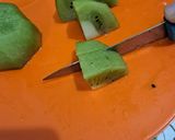 Foto langkah ke 2 dari resep Es Buah Simple.