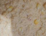 Sweetcorn Savoury Cake recipe step 4 photo