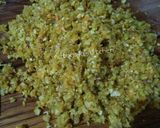 Foto langkah ke 1 dari resep Bumbu Betutu.