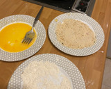Foto del paso 4 de la receta: Croquetas de jamón serrano