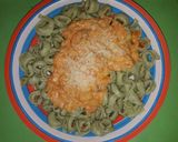 Foto del paso 14 de la receta: Salsa crema de zapallo
