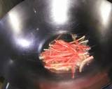 Schezwan mayo sendwitch recipe step 1 photo