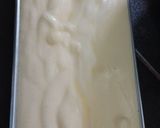 Foto langkah ke 3 dari resep Ogura Cake Cheese Cottony Cake.