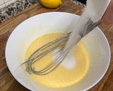 Foto del paso 3 de la receta: Bizcocho esponjoso al limón