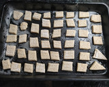 Foto del paso 3 de la receta: Bizcochitos integrales para el mate