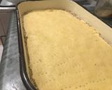 Zserbó recept fázis 4 fotója