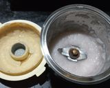 পেঁয়াজের কেক (peyajer cake recipe in Bengali) রেসিপির ধাপ 2 ছবি