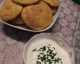 Gluténmentes pogácsa recept fázis 4 fotója