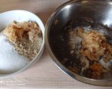 Diós, mákos, kakaós kalács recept fázis 2 fotója