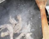 Foto langkah ke 1 dari resep Soto ayam + ceker.