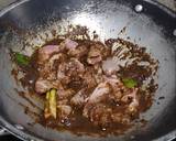 19. Rawon Daging & Kubis langkah memasak 4 foto