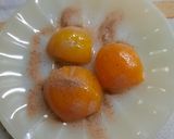 Foto del paso 7 de la receta: Manjar de quinotos (sin azúcar agregada)