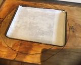 A picture of step 3 of California Farm Apple Strudel, Traditional or Gluten Free.