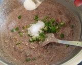 रागी के अप्पे (ragi ke appe recipe in Hindi) रेसिपी चरण 4 फोटो