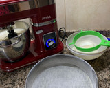 Foto del paso 1 de la receta: Bizcochuelo para torta perfecto