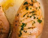 Foto del paso 3 de la receta: Almuerzo semanal