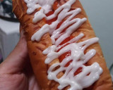 Foto langkah ke 13 dari resep Resep roti bogasari oven tangkring.