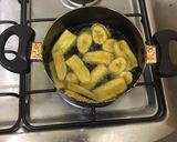 Foto del paso 1 de la receta: Bolon de maduro