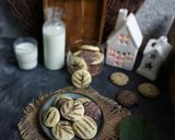 عکس مرحله 7 از دستور کوکی راحت و فوری