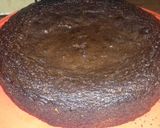 Foto del paso 5 de la receta: Bizcochuelo de chocolate casero