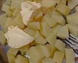 Foto del paso 6 de la receta: Albóndigas con puré de papa