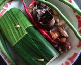 Foto langkah ke 1 dari resep Sayur Santan Tempe.